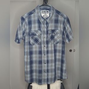 Dixxon - Laredo - Women's L